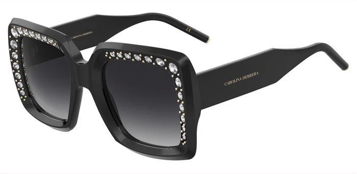 Солнцезащитные очки Carolina Herrera HER 0178/S 807 оригинальный размер фото 1