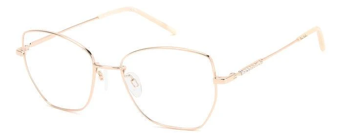 Оправа для очков для зрения Pierre Cardin P.C. 8876 DDB оригинальный размер фото 1