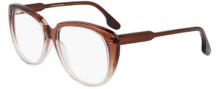 VICTORIA BECKHAM 2620 BROWN/ROSE