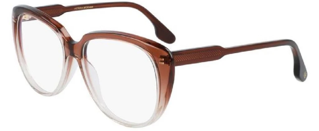 Оправа для очков VICTORIA BECKHAM 2620 BROWN/ROSE оригинальный размер фото 1