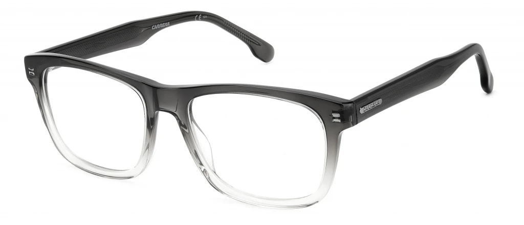 Оправа для очков для зрения CARRERA 249 SHD GREY оригинальный размер фото 1