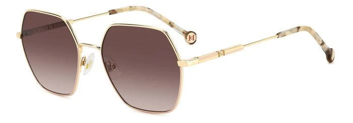 Солнцезащитные очки Carolina Herrera HER 0183/S BKU оригинальный размер фото 1