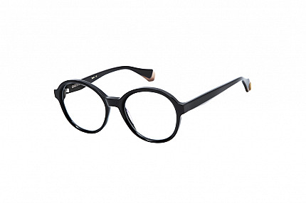 GIGIBARCELONA MIRTA Black