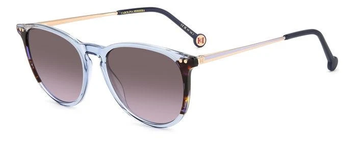 Женские солнцезащитные очки Carolina Herrera HER 0184/S JBW оригинальный размер фото 1