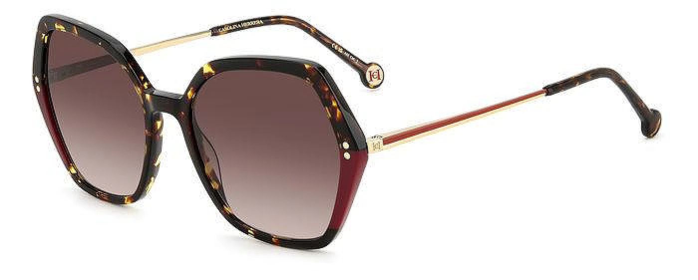 Женские очки Carolina Herrera HER 0185/S O63 фото 1