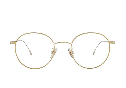 PAUL SMITH CURZON Matt Gold