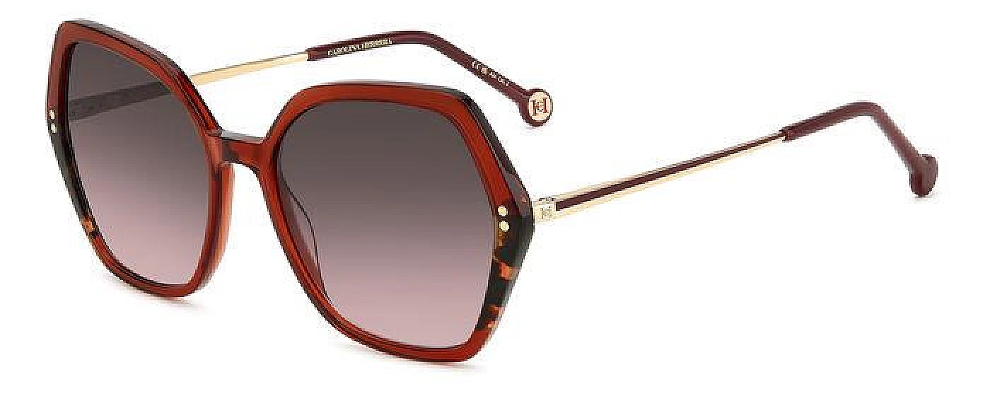 Женские очки Carolina Herrera HER 0185/S YDC фото 1