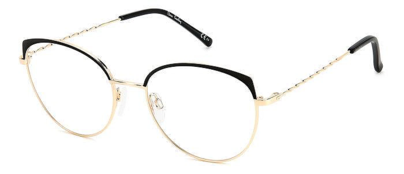 Оправа для очков для зрения Pierre Cardin P.C. 8880 I46 фото 1