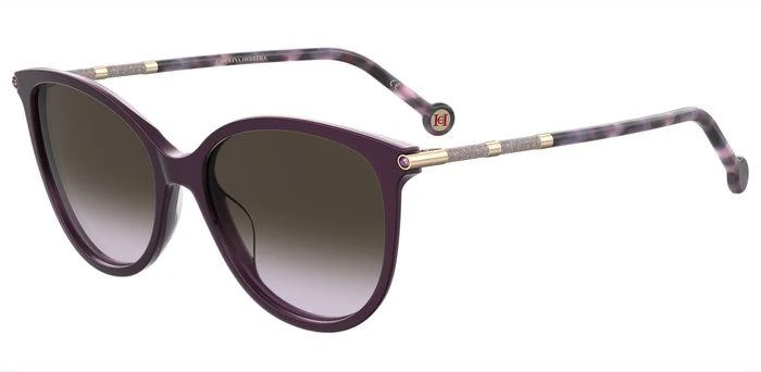 Женские очки Carolina Herrera HER 0189/G/S T1W оригинальный размер фото 1