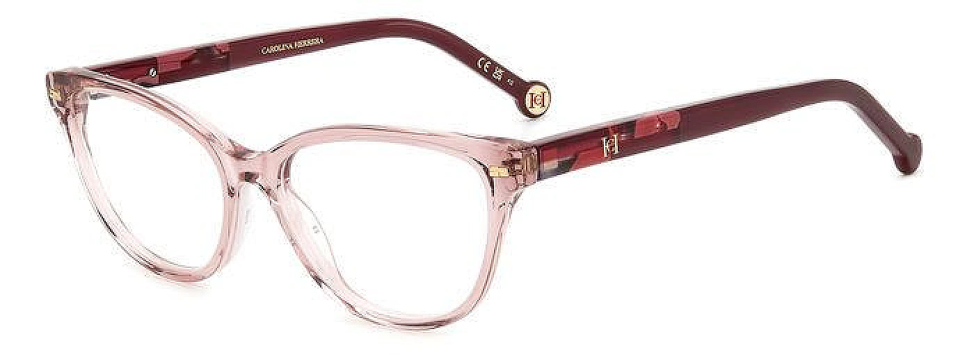 Оправа для очков для зрения Carolina Herrera HER 0190 0A0 фото 1