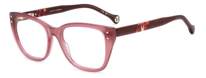 Оправа для очков для зрения Carolina Herrera HER 0191 82U оригинальный размер фото 1