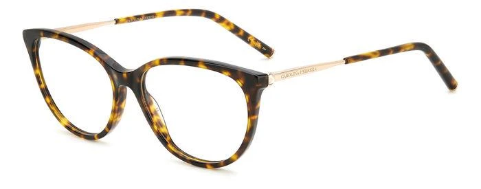 Оправа для очков для зрения Carolina Herrera HER 0196 2IK оригинальный размер фото 1