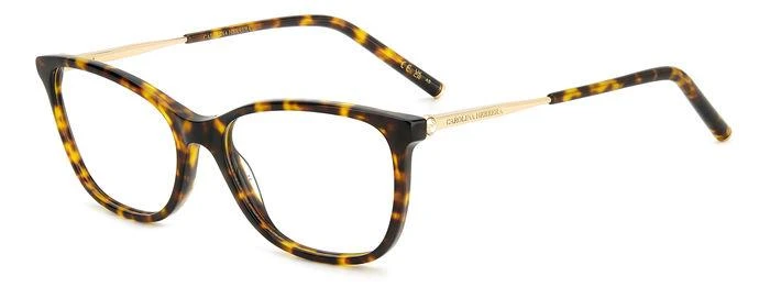 Оправа для очков для зрения Carolina Herrera HER 0197 2IK оригинальный размер фото 1