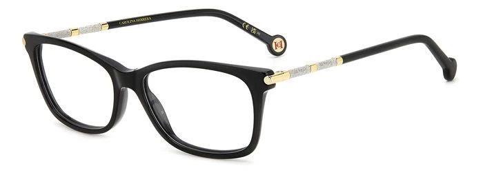 Оправа для очков для зрения Carolina Herrera HER 0198 2M2 оригинальный размер фото 1
