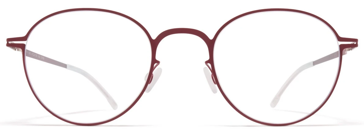 Оправа Mykita EDE 412 47/21 оригинальный размер фото 2