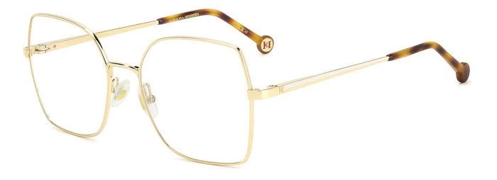 Оправа для очков для зрения Carolina Herrera HER 0206 B4E оригинальный размер фото 1