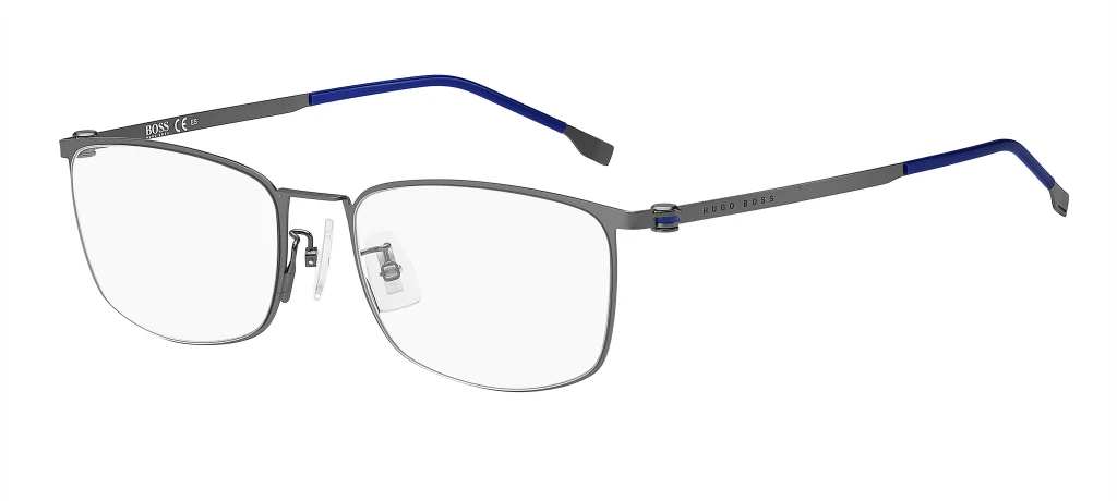Оправа для очков для зрения Hugo Boss 1351/F MTDK RUTH оригинальный размер фото 1