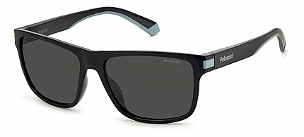 Polaroid 2123/S BLACKGREY