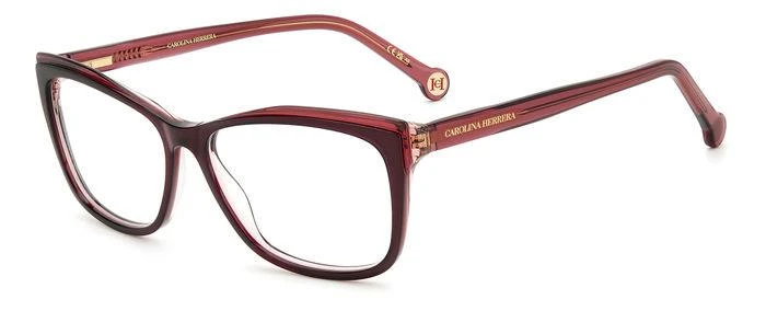 Оправа для очков Carolina Herrera HER 0208 C8C оригинальный размер фото 1