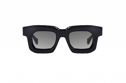GIGIBARCELONA IVY Black