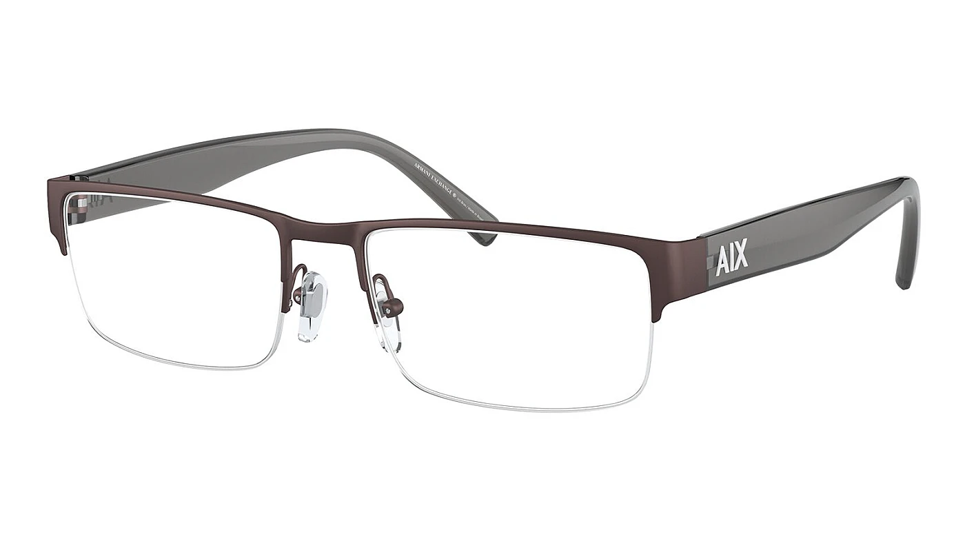Оправа для очков для зрения Armani Exchange 1044 6115 фото 1