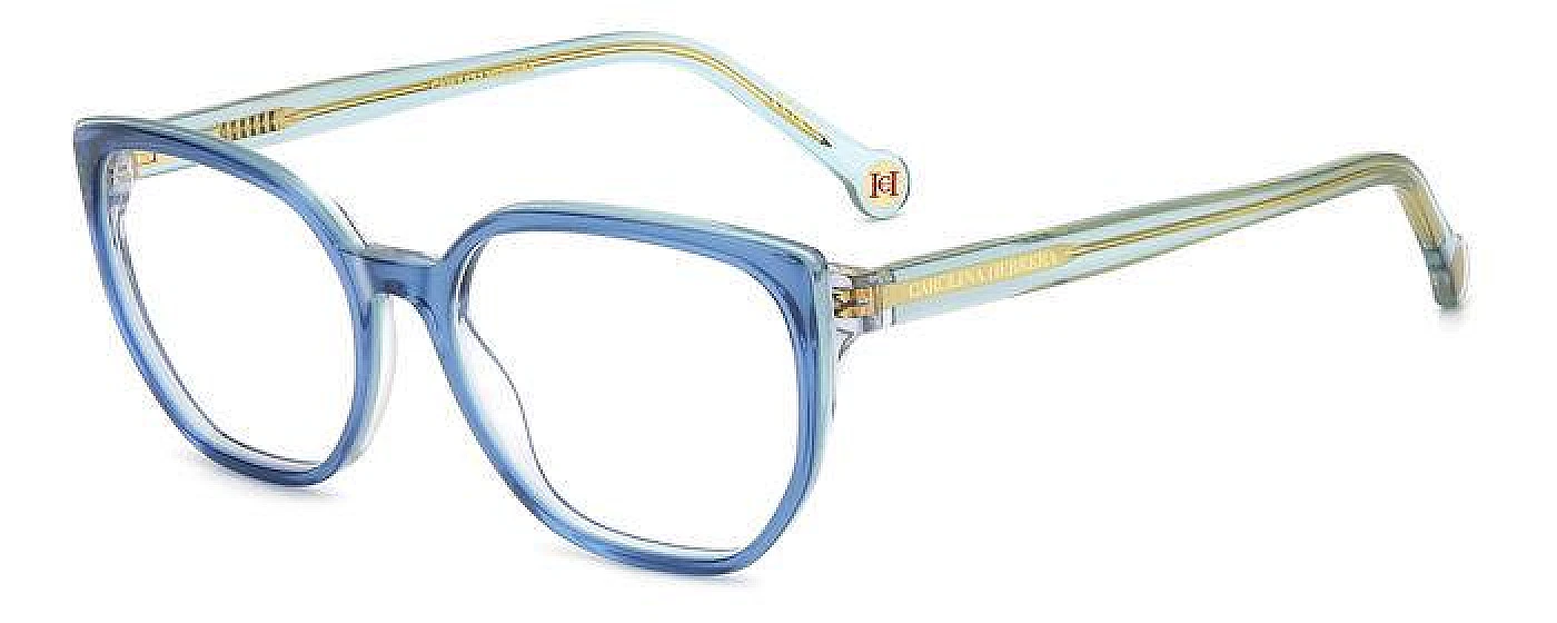 Оправа для очков Carolina Herrera HER 0214 B7K фото 1