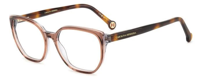Оправа для очков для зрения Carolina Herrera HER 0214 NUX оригинальный размер фото 1