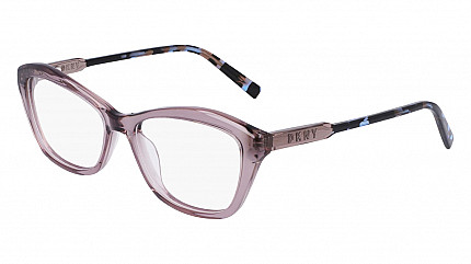 DKNY 5042 CRYSTAL MINK