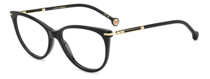 Оправа для очков для зрения Carolina Herrera HER 0231 807 оригинальный размер фото 1