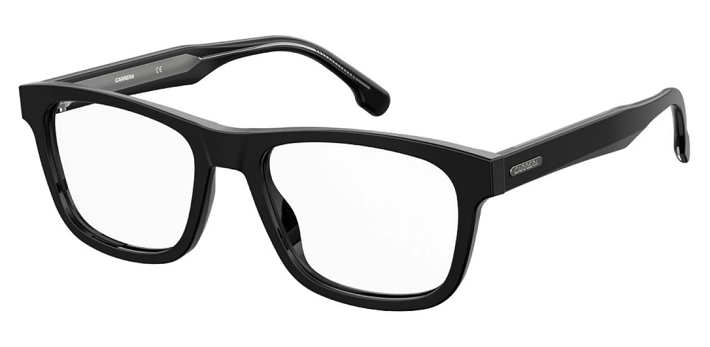 Оправа для очков CARRERA 249 BLACK фото 1