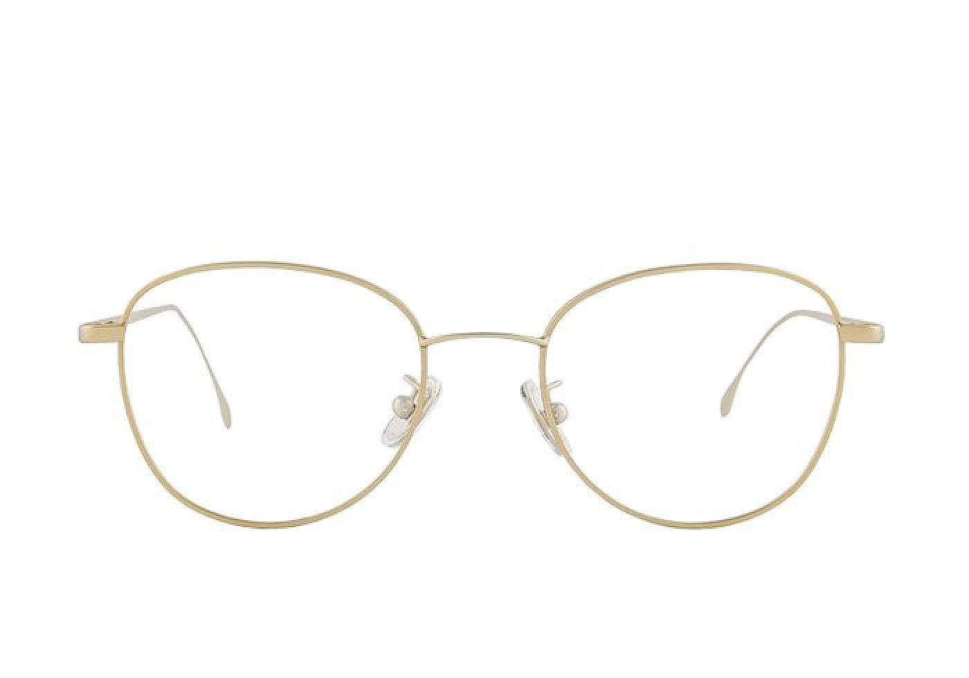 Унисекс солнцезащитные очки PAUL SMITH CHARLOTTE Matt Gold фото 1