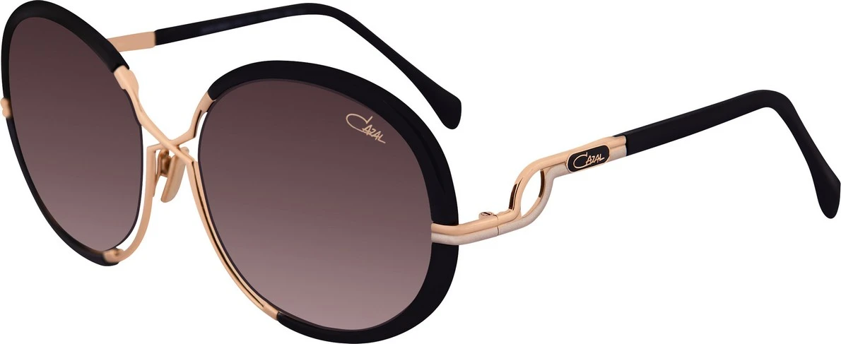 Солнцезащитные очки Couture Cazal 9503 001 оригинальный размер фото 1