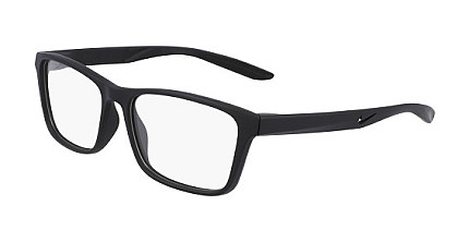 NIKE 7304 Matte Black