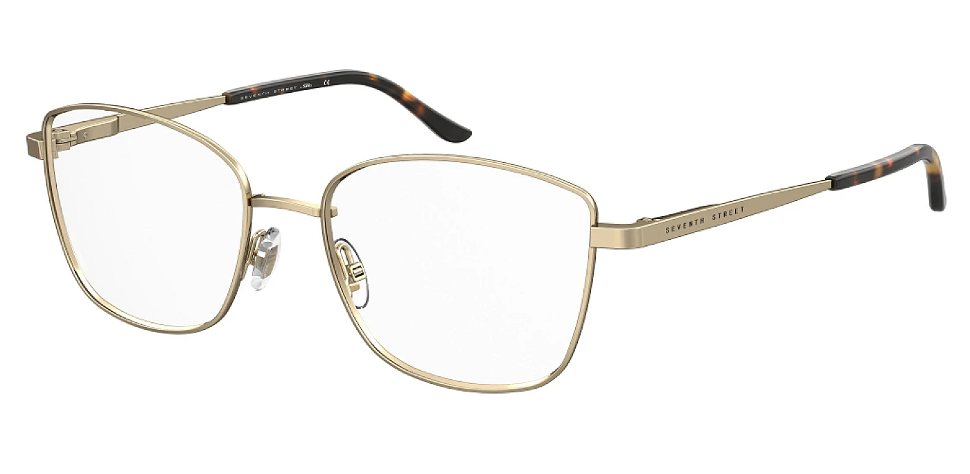 Оправа 7TH STREET 564 GOLD фото 1