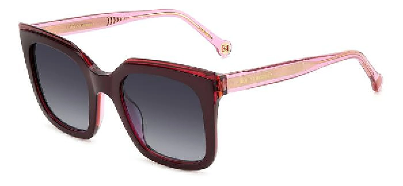 Солнцезащитные очки Carolina Herrera HER 0249/G/S 0T5 фото 1