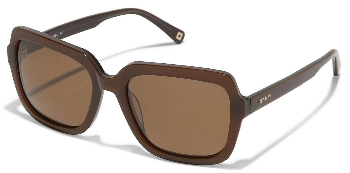 Женские солнцезащитные очки 5245 04 55/19 SG Euro_Eyewear Revlon фото 1