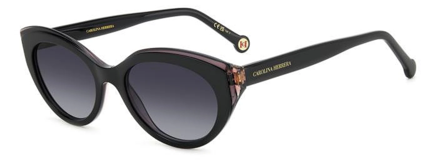 Женские солнцезащитные очки Carolina Herrera HER 0250/S 807 фото 1