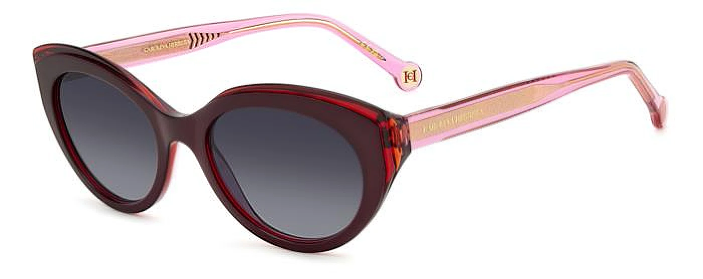 Женские солнцезащитные очки Carolina Herrera HER 0250/S 0T5 фото 1
