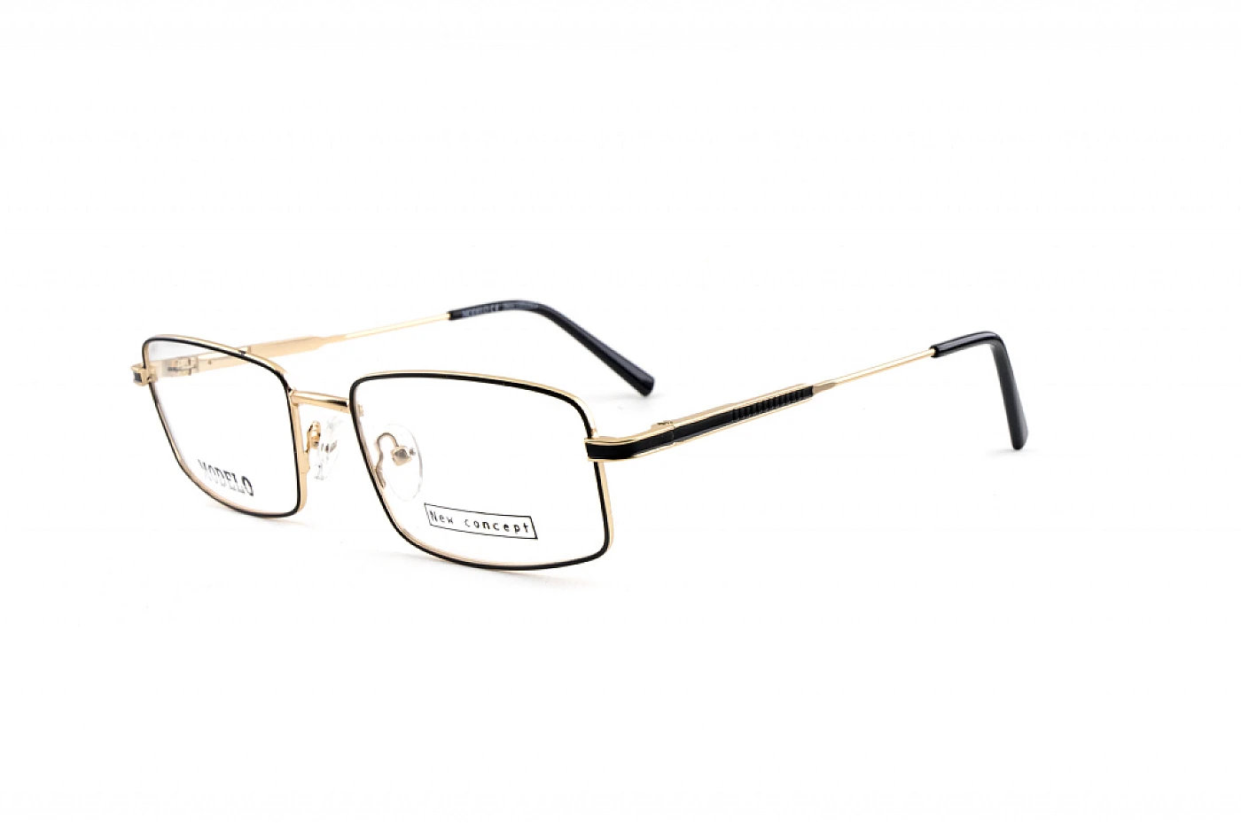 Оправа MODELO 1476PT GOLD фото 1