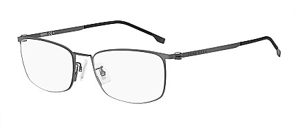 Hugo Boss 1351/F MTRUT BLK