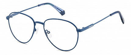Polaroid D486 MTT BLUE