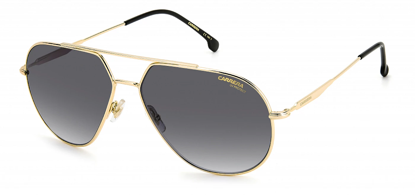 Мужские очки CARRERA 274/S GOLD фото 1