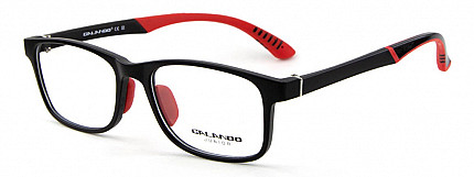 Мед. оправа CE SP TRD-12 C1 BLACK/RED