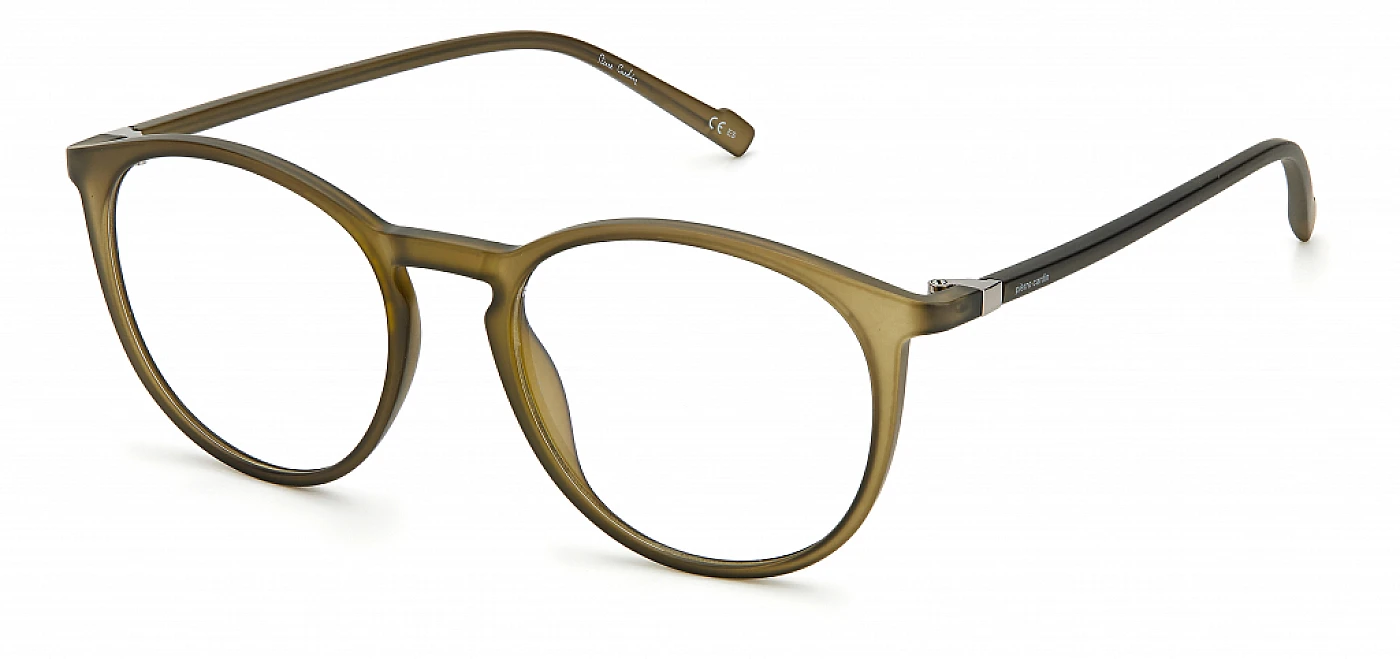 Оправа для очков для зрения Pierre Cardin 6238 OLIVE фото 1