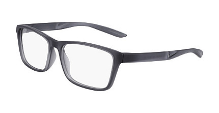 NIKE 7304 Matte Dark Grey