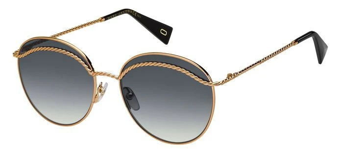 Женские солнцезащитные очки С/з очки MARC 253/S GOLD COPP АКЦИЯ оригинальный размер фото 1