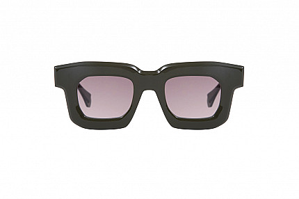 GIGIBARCELONA IVY Green