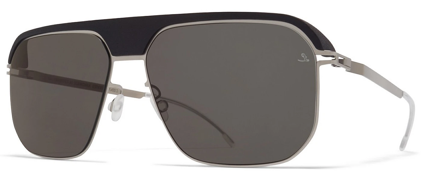Мужские солнцезащитные очки Mykita ML06 471 60/15 фото 1