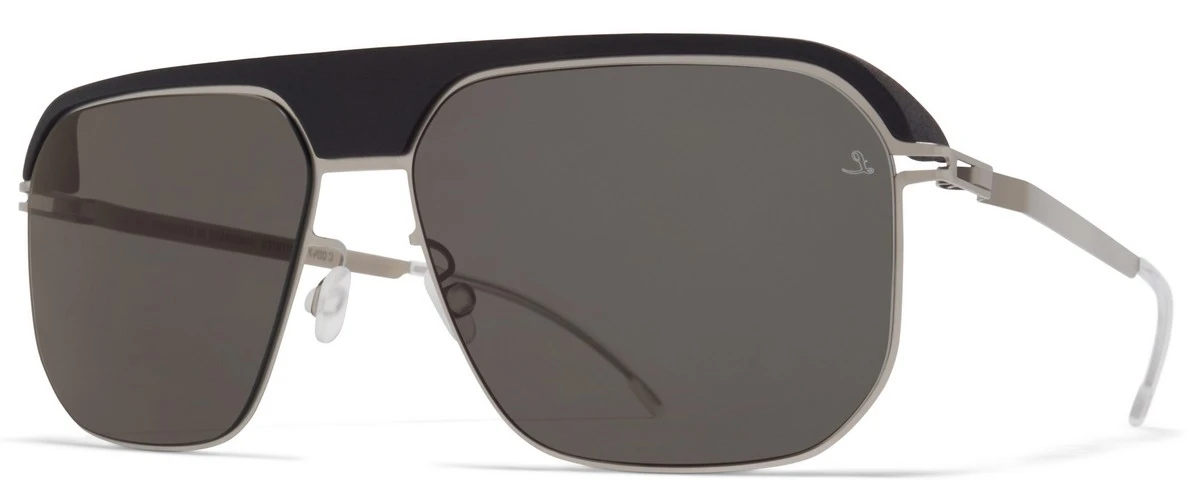Мужские солнцезащитные очки Mykita ML06 471 60/15 оригинальный размер фото 1
