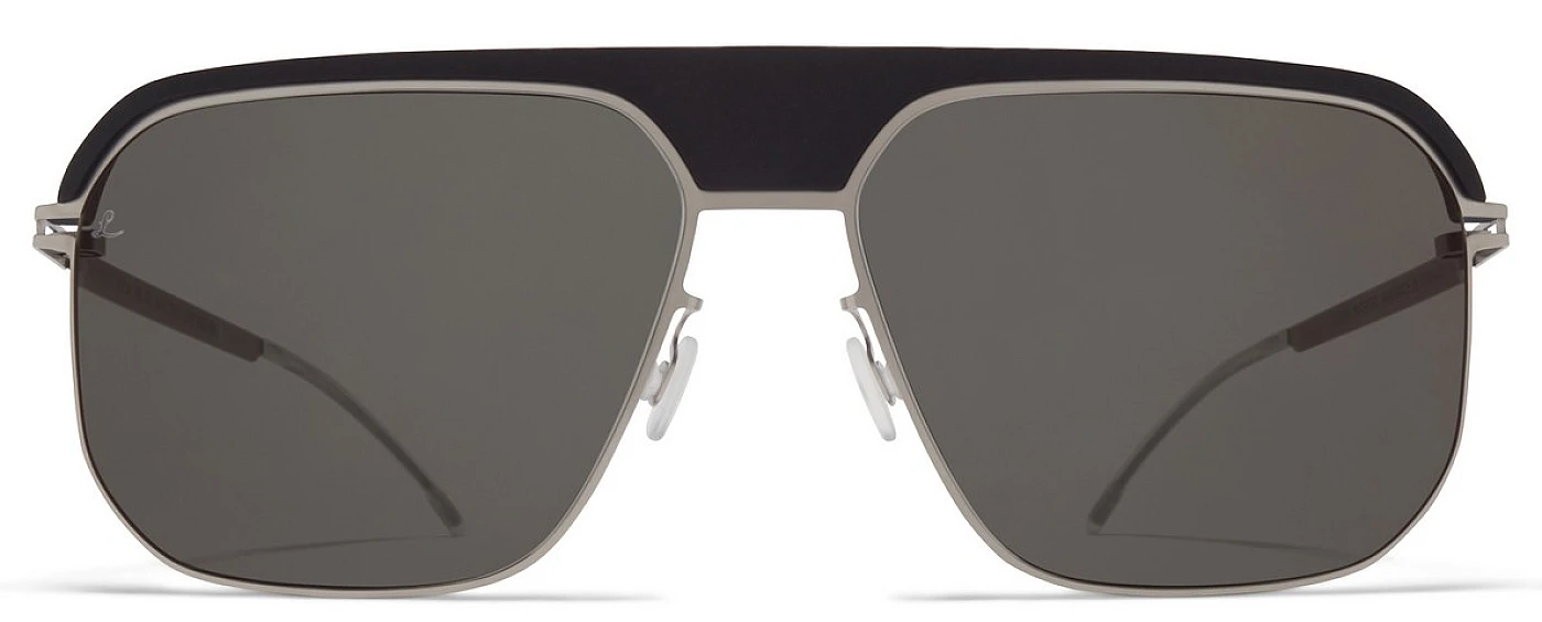Мужские солнцезащитные очки Mykita ML06 471 60/15 фото 2